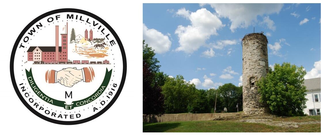 Millville Town Image