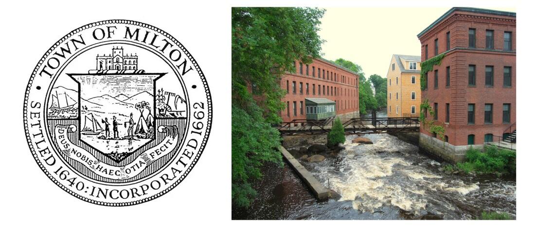 Milton Town Image