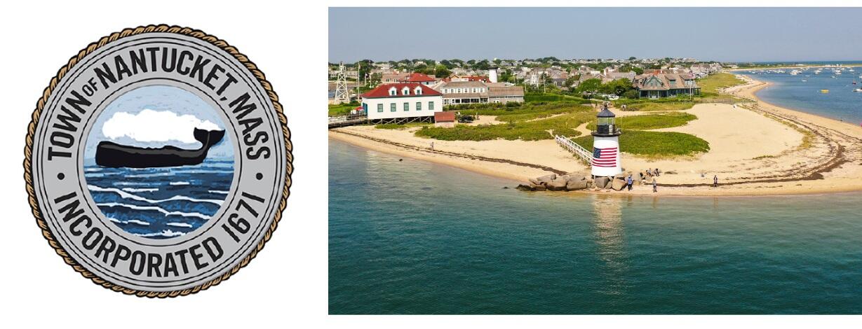 Nantucket Town Image