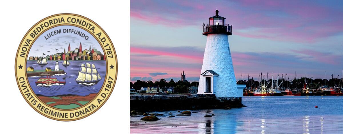 New Bedford City Image