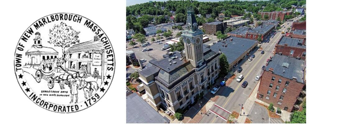 New Marlborough Town Image