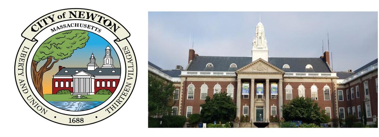 Newton City Image