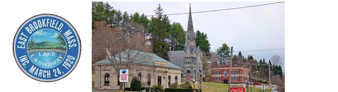 East Brookfield Town Image