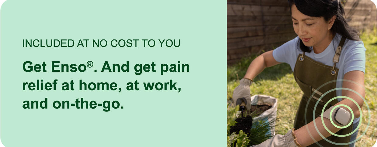 try hinge health