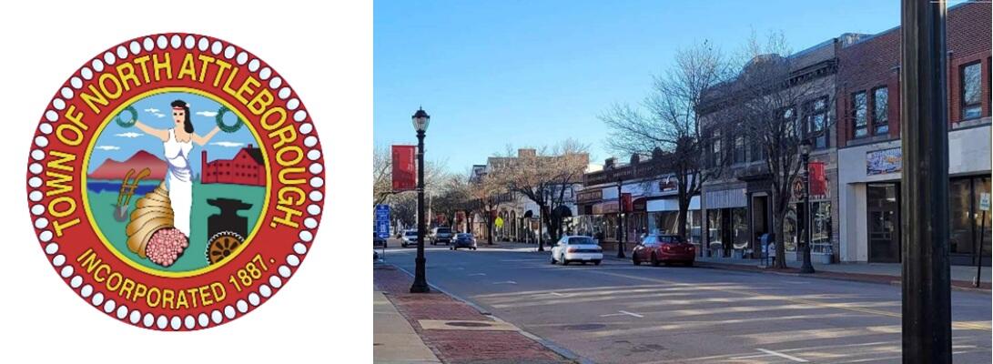 North Attleborough Town Image
