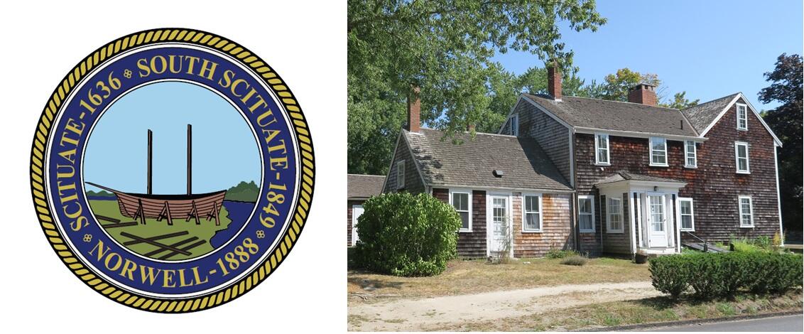 Norwell Town Image