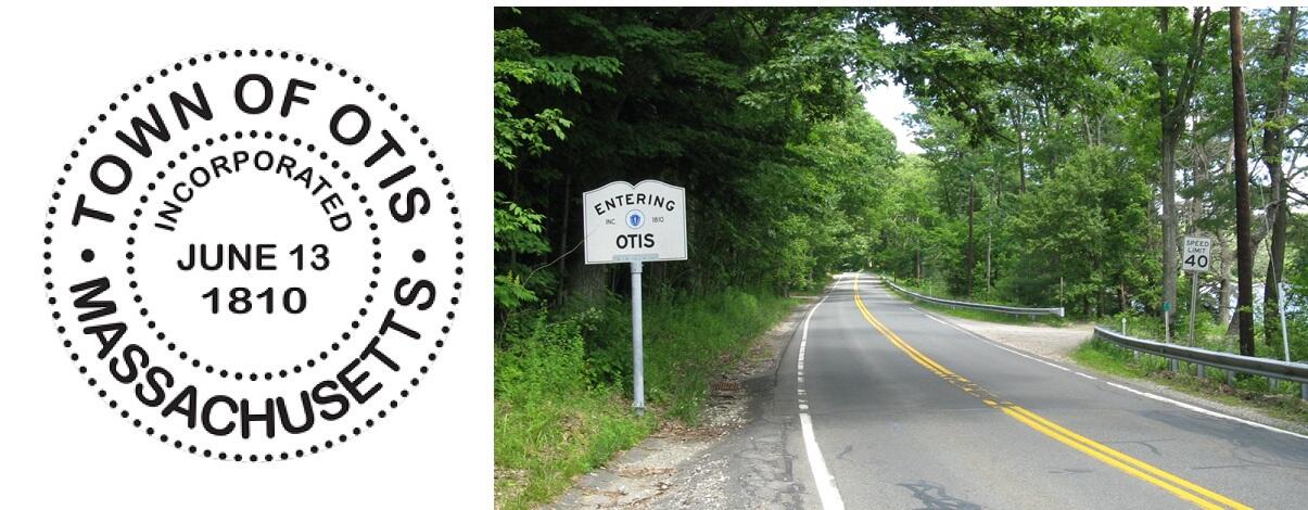 Otis Town Image