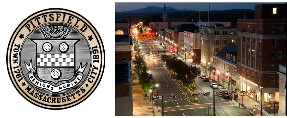Pittsfield City Image