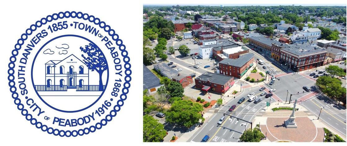 Peabody City Image