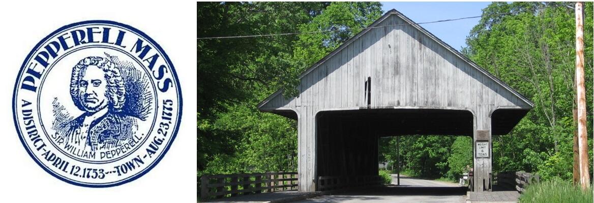 Pepperell Town Image