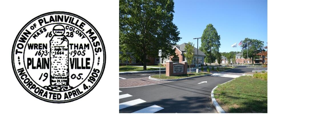 Plainville Town Image