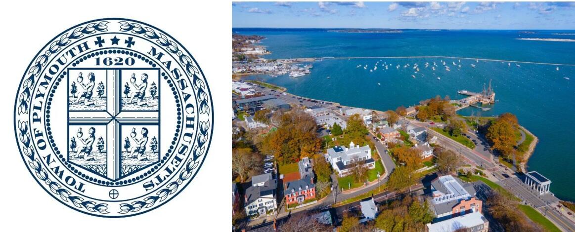 Plymouth Town Image