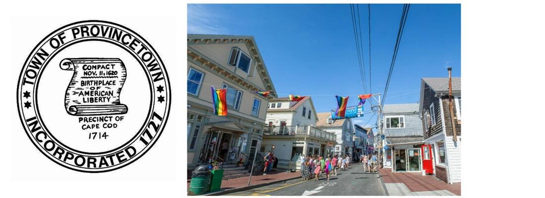 Provincetown Town Image