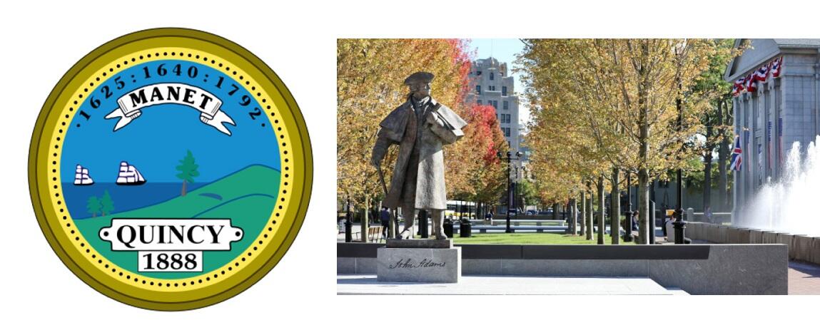 Quincy City Image