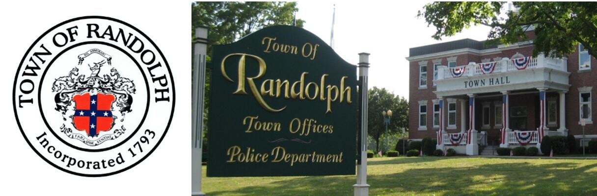 Randolph Town Image