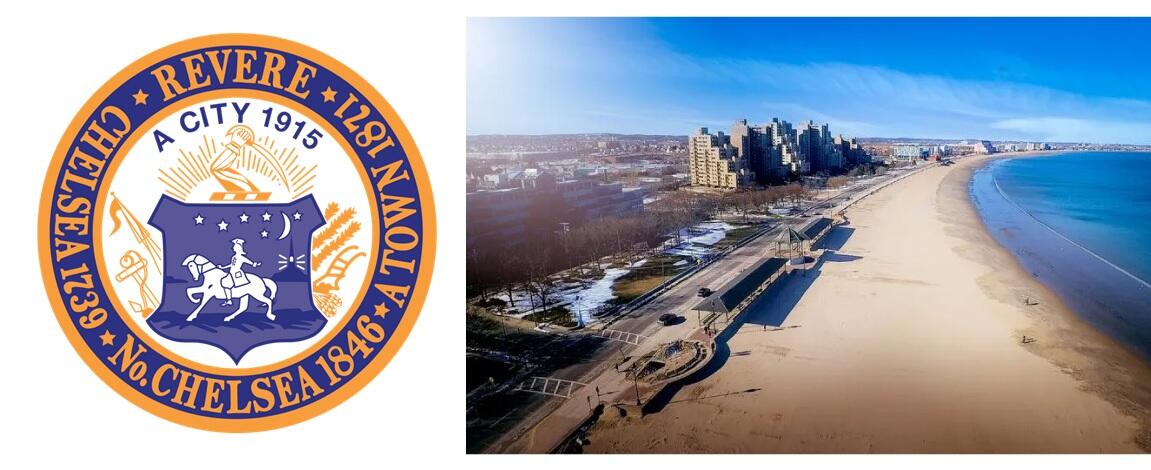 Revere Town Image
