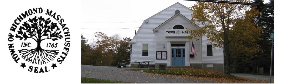 Richmond Town Image