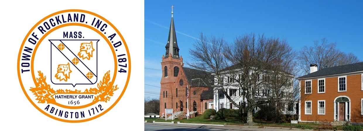 Rockland Town Image