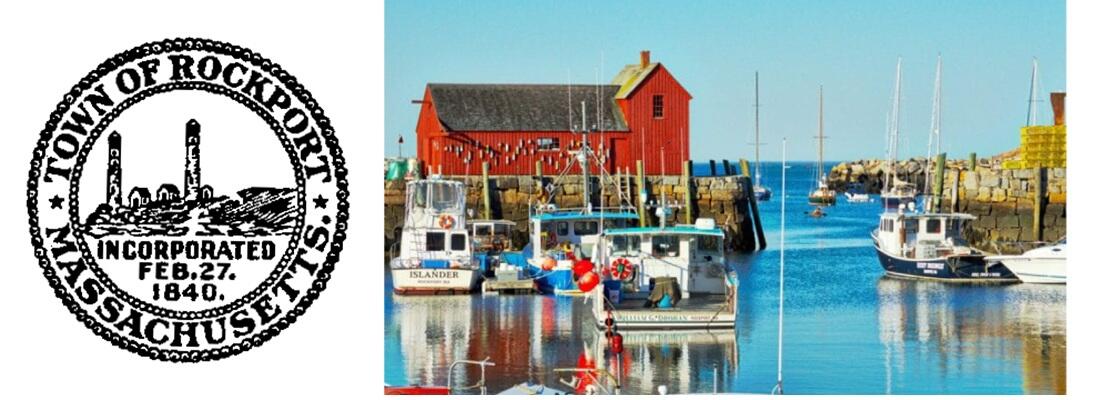 Rockport Town Image