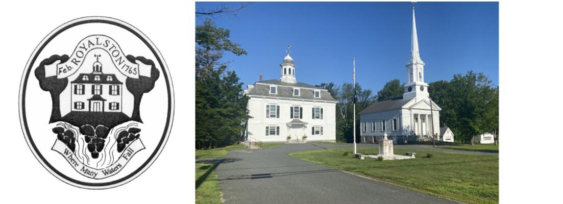 Royalston Town Image