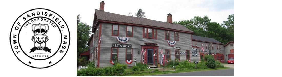 Sandisfield Town Image