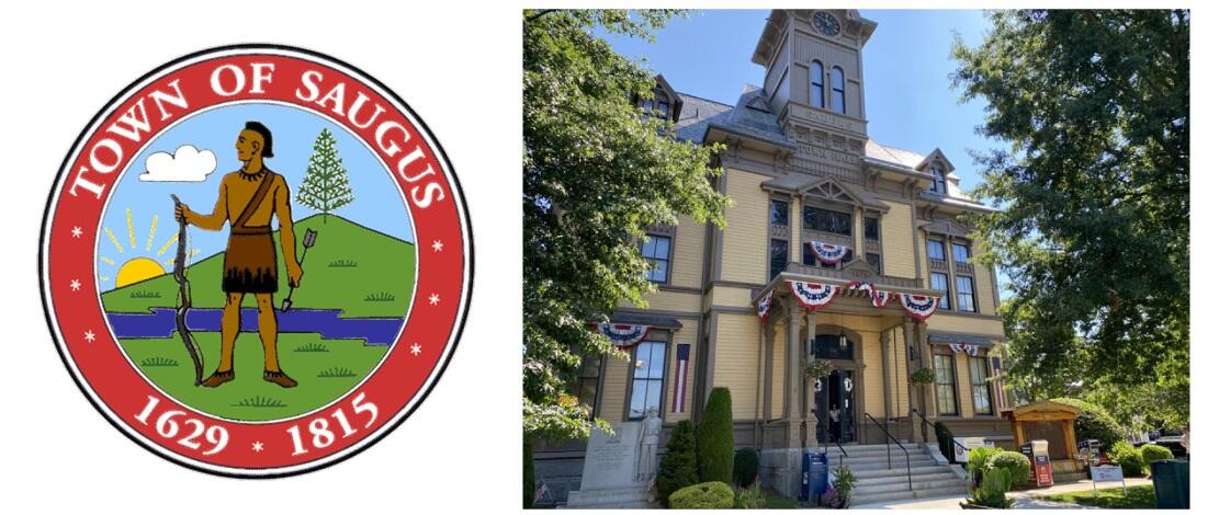 Saugus Town Image