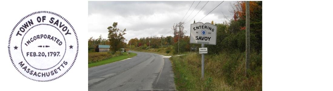 Savoy Town Image