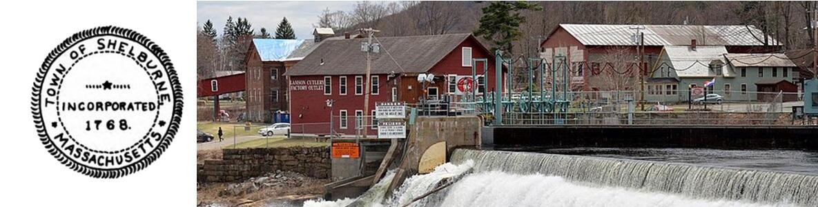Shelburne Town Image