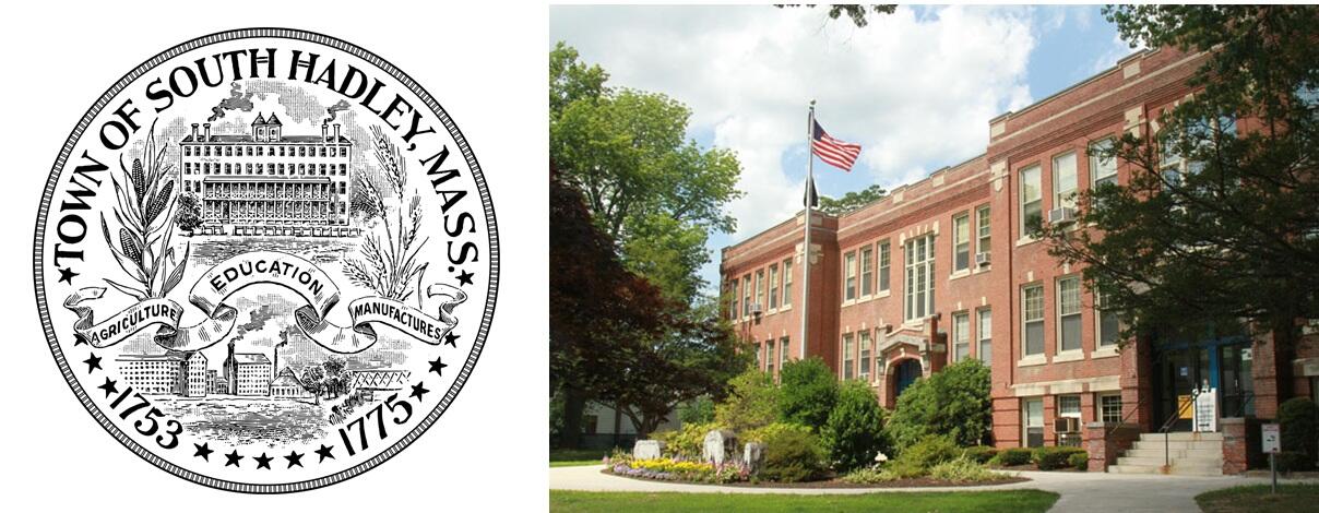 South Hadley Town Image