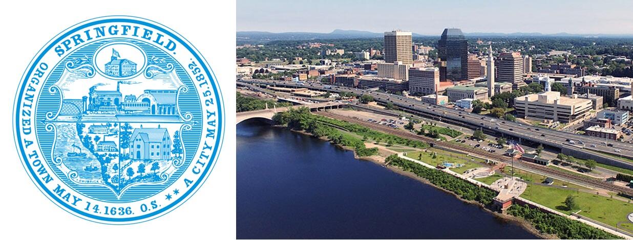 Springfield City Image