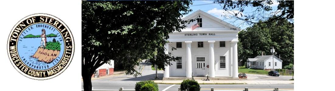 Sterling Town Image