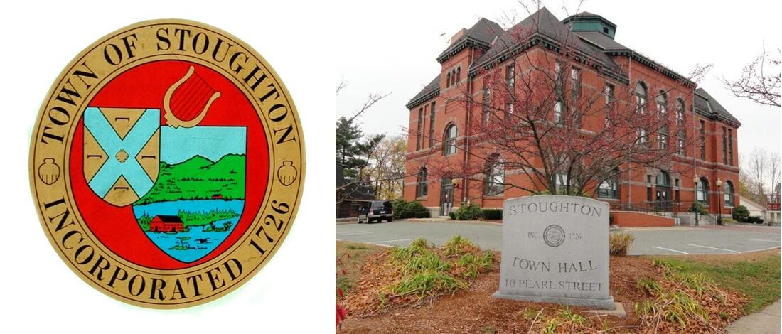 Stoughton Town Image