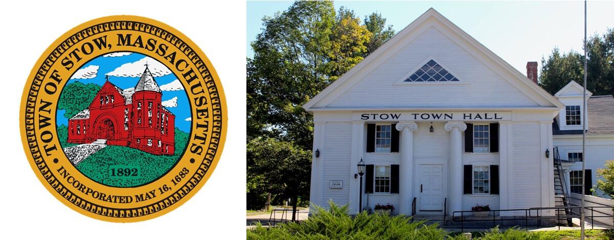 Stow Town Image