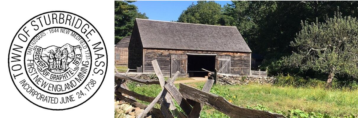 Sturbridge Town Image