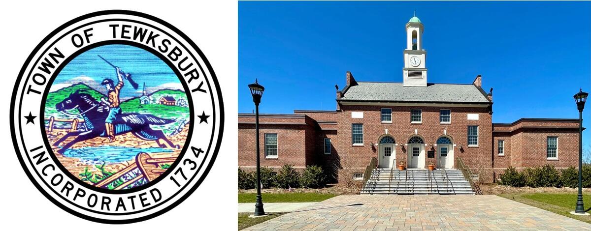 Tewksbury Town Image