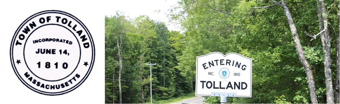 Tolland Town Image
