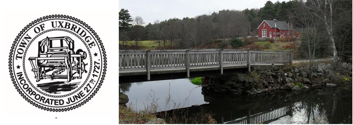 Uxbridge Town Image