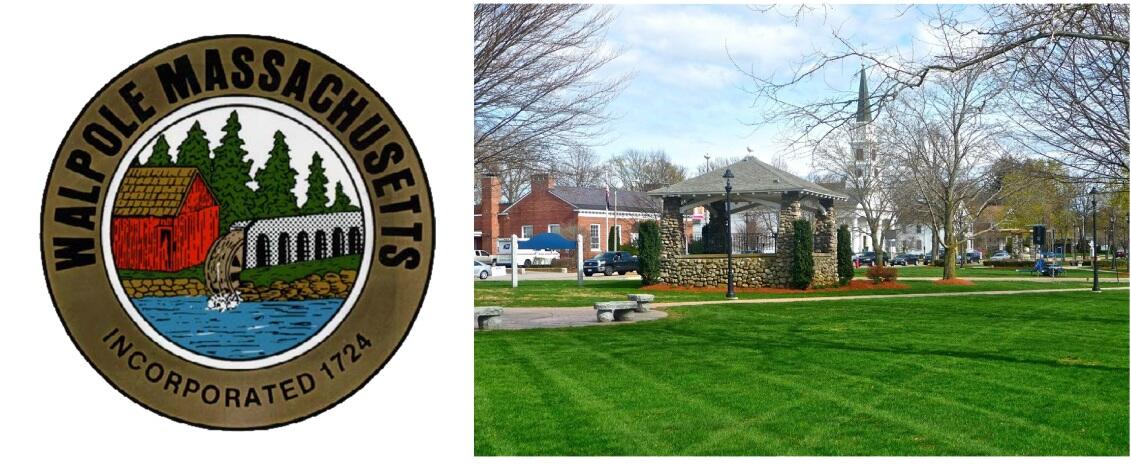 Walpole Town Image