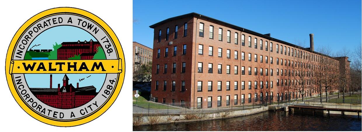 Waltham City Image