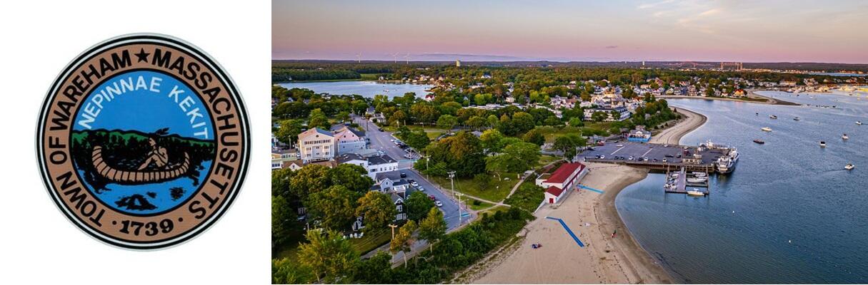 Wareham Town Image