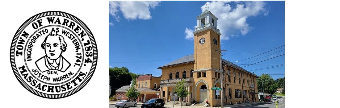 Warren Town Image