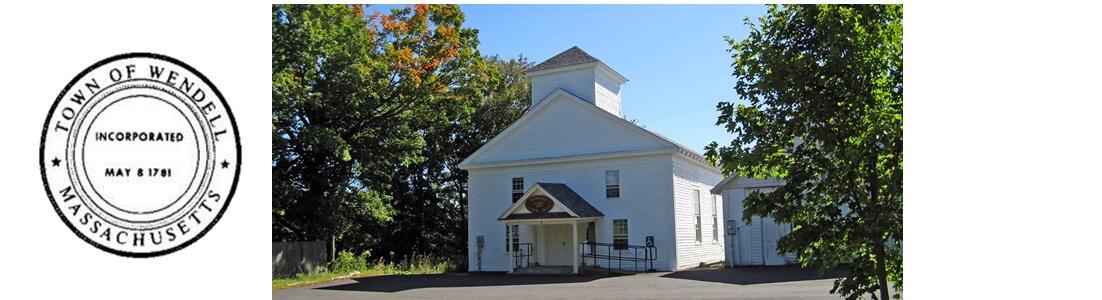 Wendell Town Image