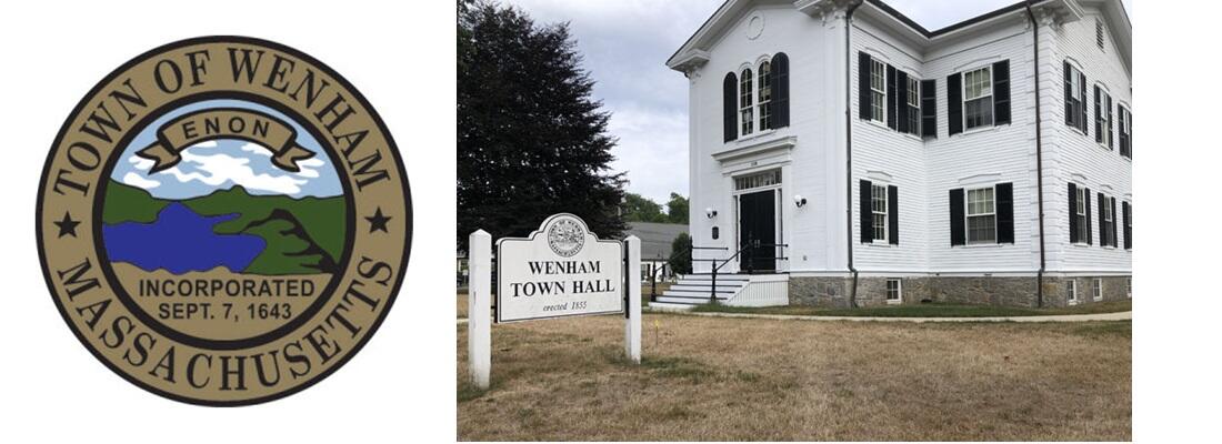 Wenham Town Image