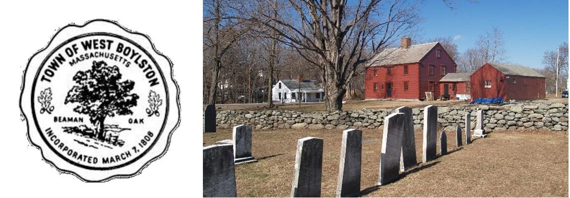 West Boylston Town Image