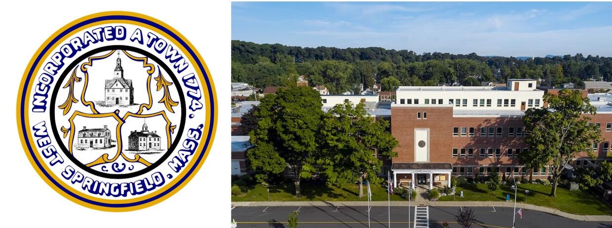 West Springfield City Image