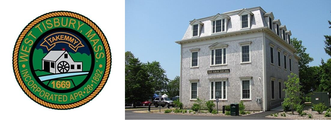 West Tisbury Town Image