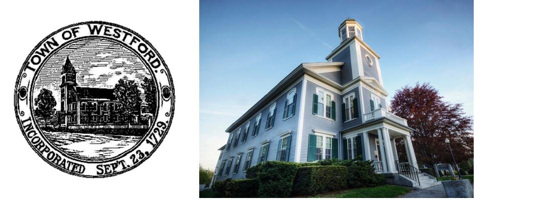 Westford City Image