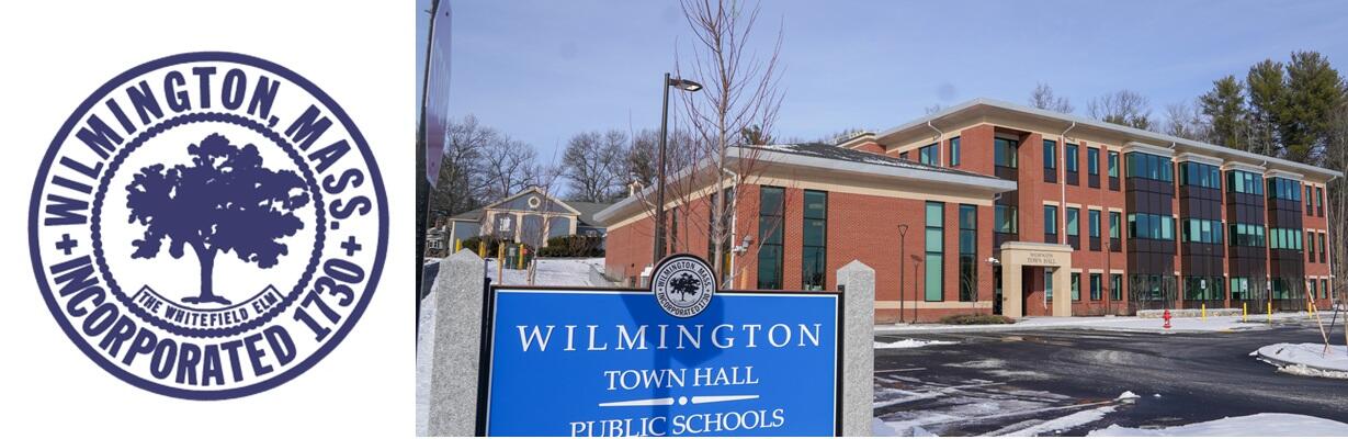 Wilmington Town Image