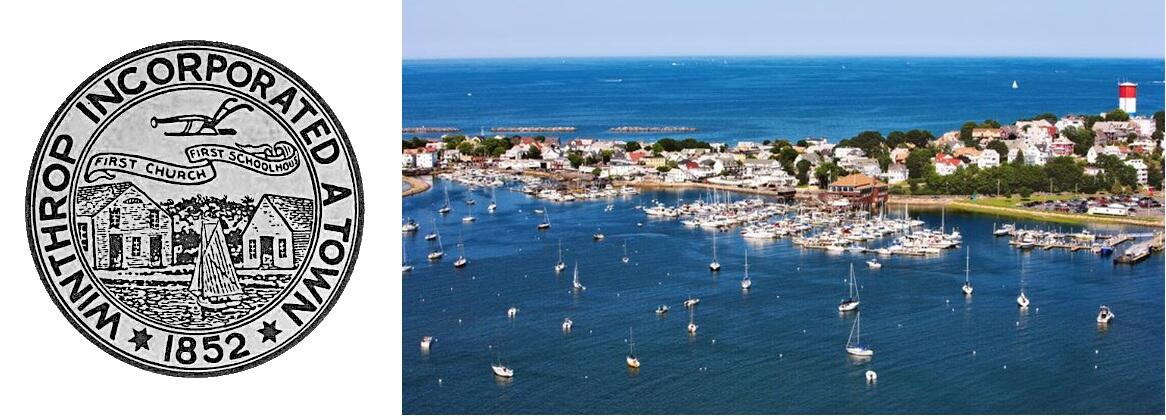 Winthrop Town Image