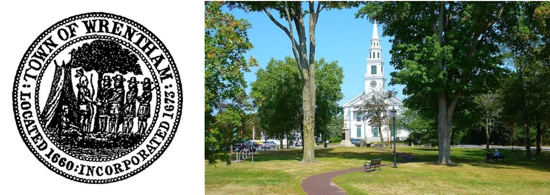 Wrentham Town Image